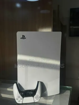 Playstation