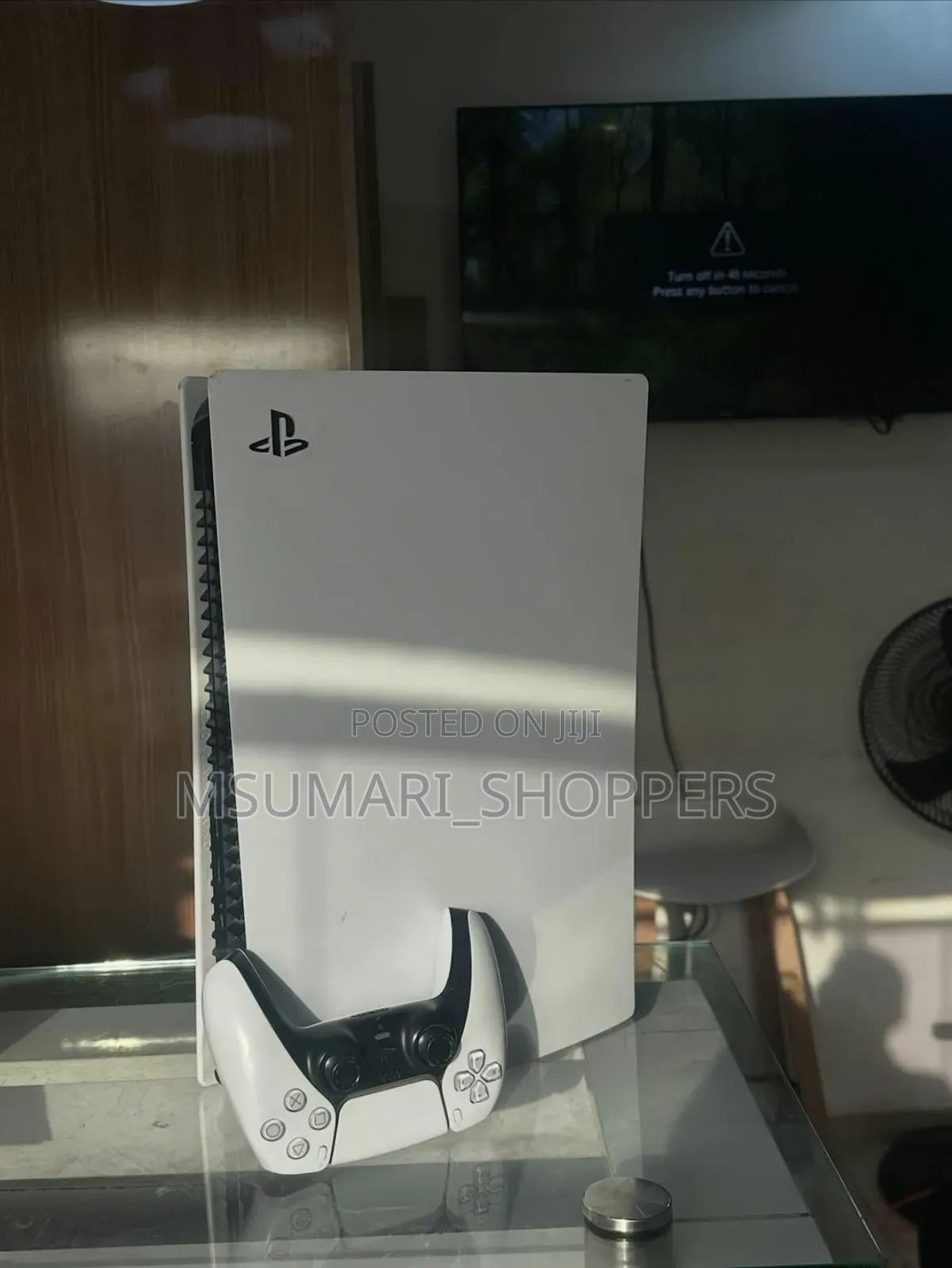 Playstation