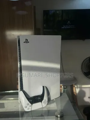 Playstation