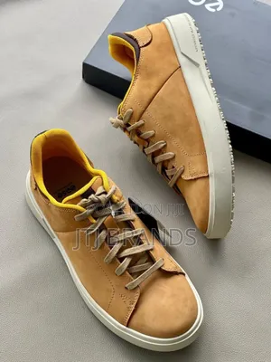Za Kishua Soft Shoes