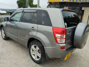 Suzuki Escudo 2006 Beige