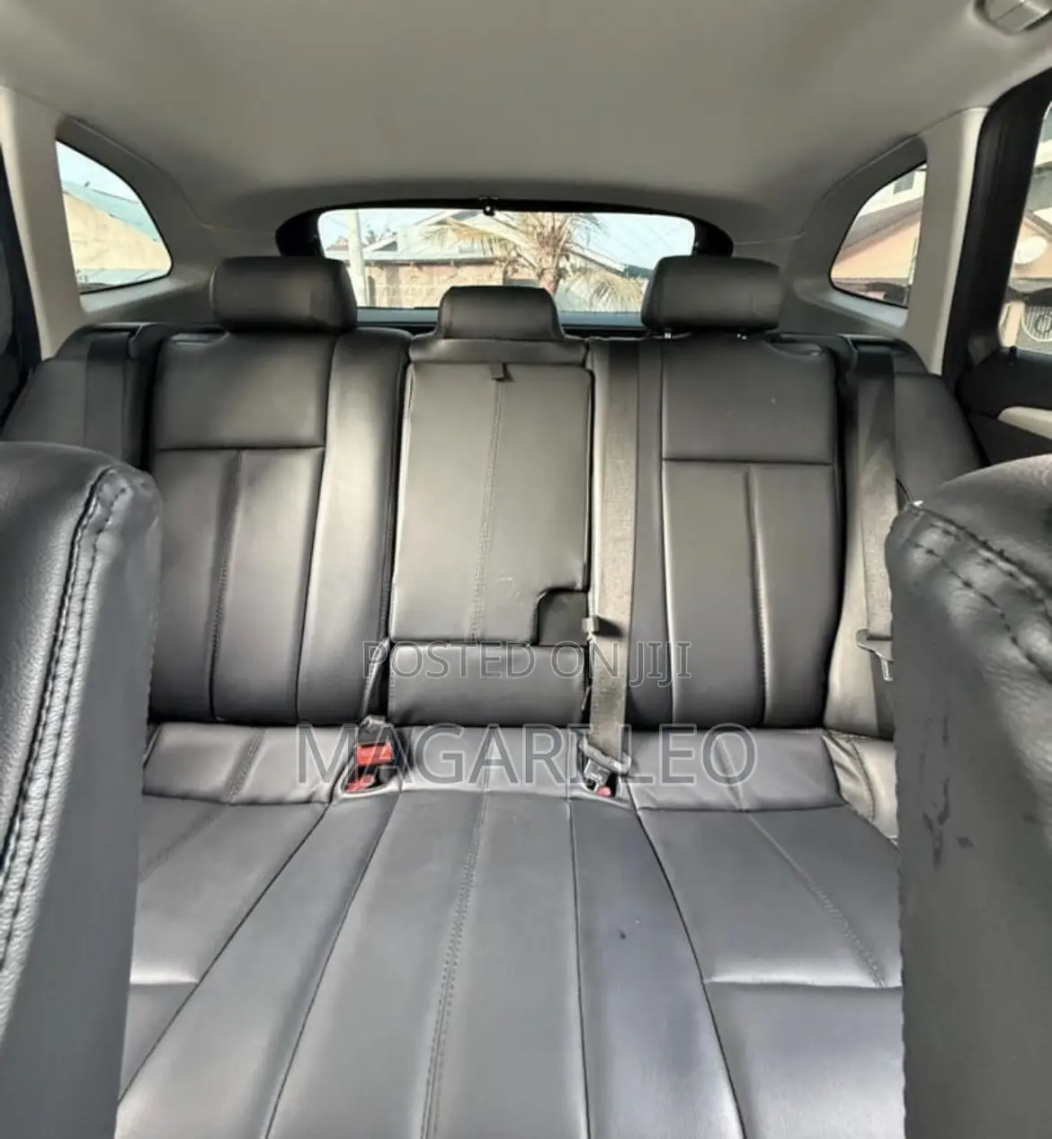 BMW X1 2011 Black