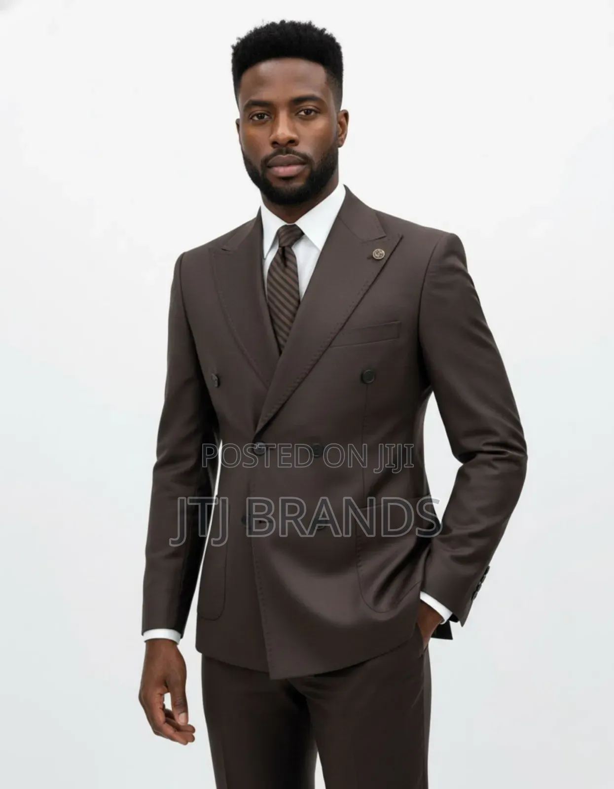 N-W New Look Ceremonial Official Suits
