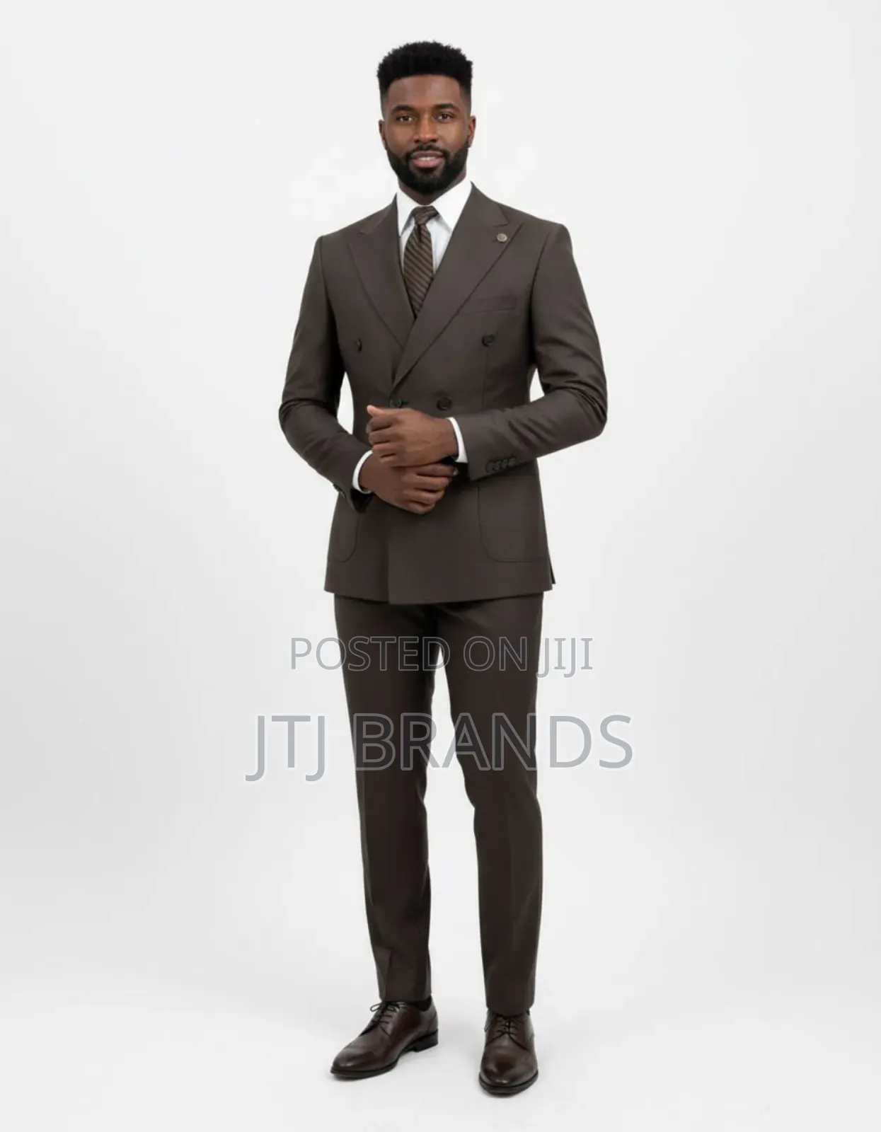 N-W New Look Ceremonial Official Suits