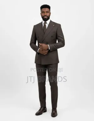 N-W New Look Ceremonial Official Suits