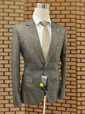 Za Umakini New Blazers