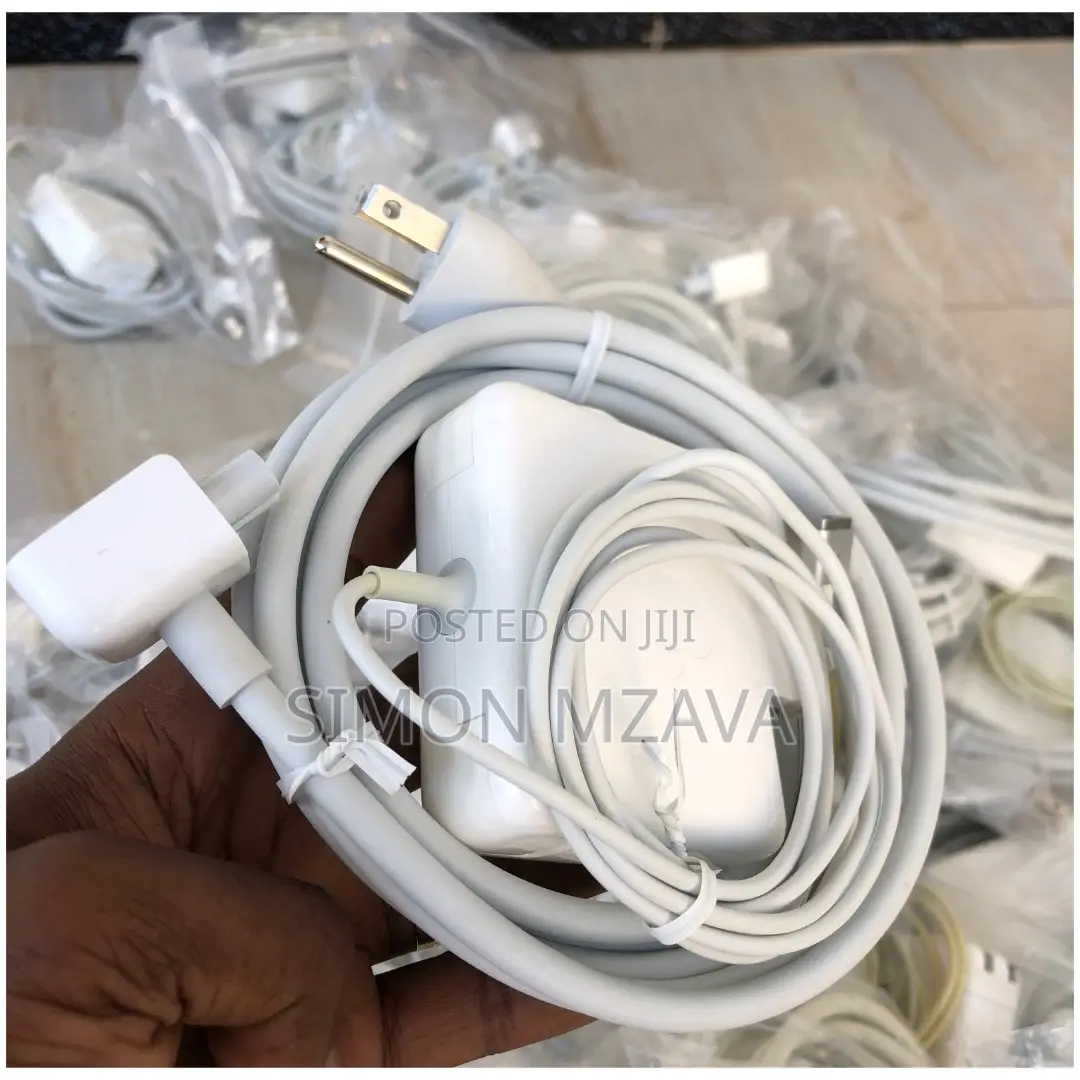Used Original Charger for Macbook 45w 60w 85w  | Delivery Available