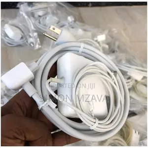 Used Original Charger for Macbook 45w 60w 85w  | Delivery Available