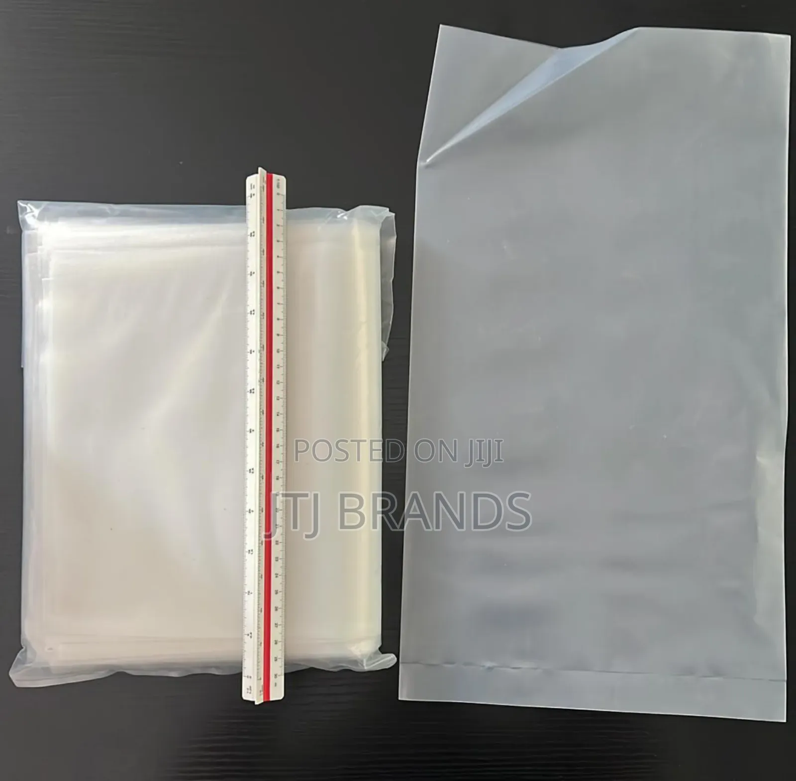 Geological Sample Bags (Agricultural or Ock Sample Bags