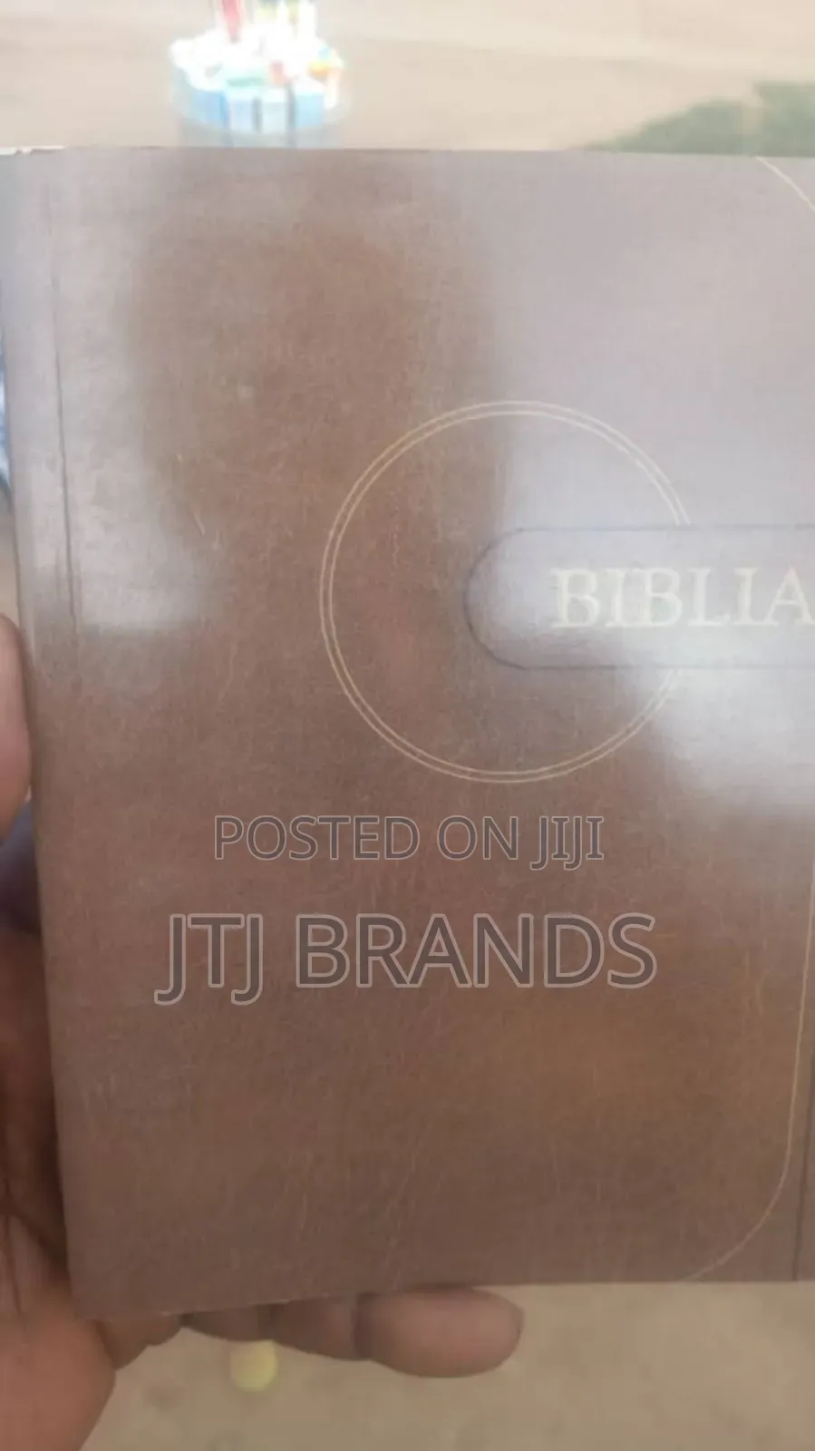 New Holy Bible