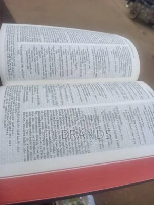 Biblia Takatifu Mpya
