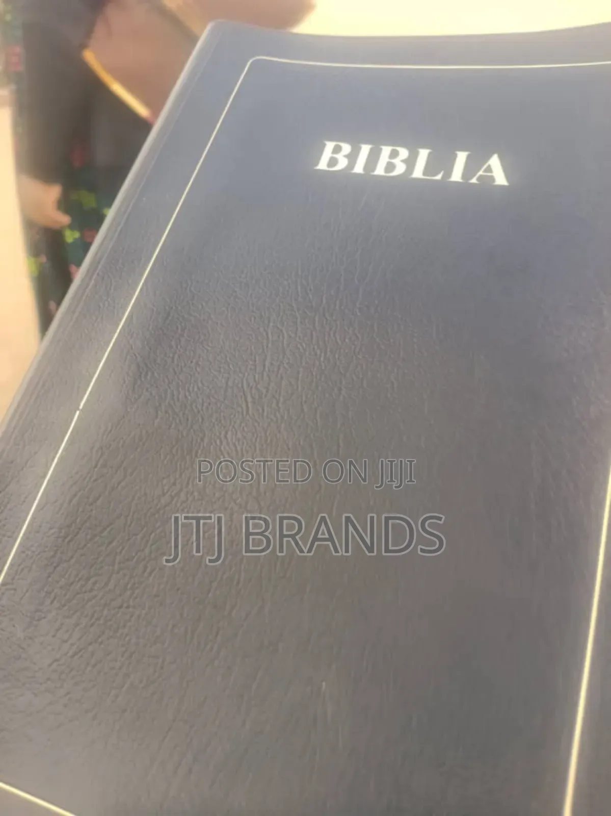The Sword of God New Holy Bible
