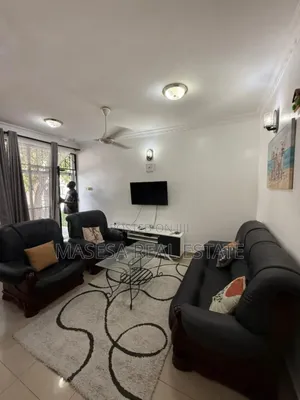 Furnished 2bdrm Apartment in Mikocheni for rent