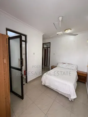 Furnished 2bdrm Apartment in Mikocheni for rent