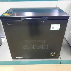 Hisense Freezer Fc250sh (200l)