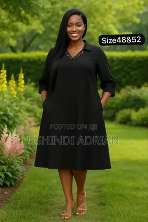 Magauni Ya Ofisini (Official Wear) Smart Na Ya Kisasa