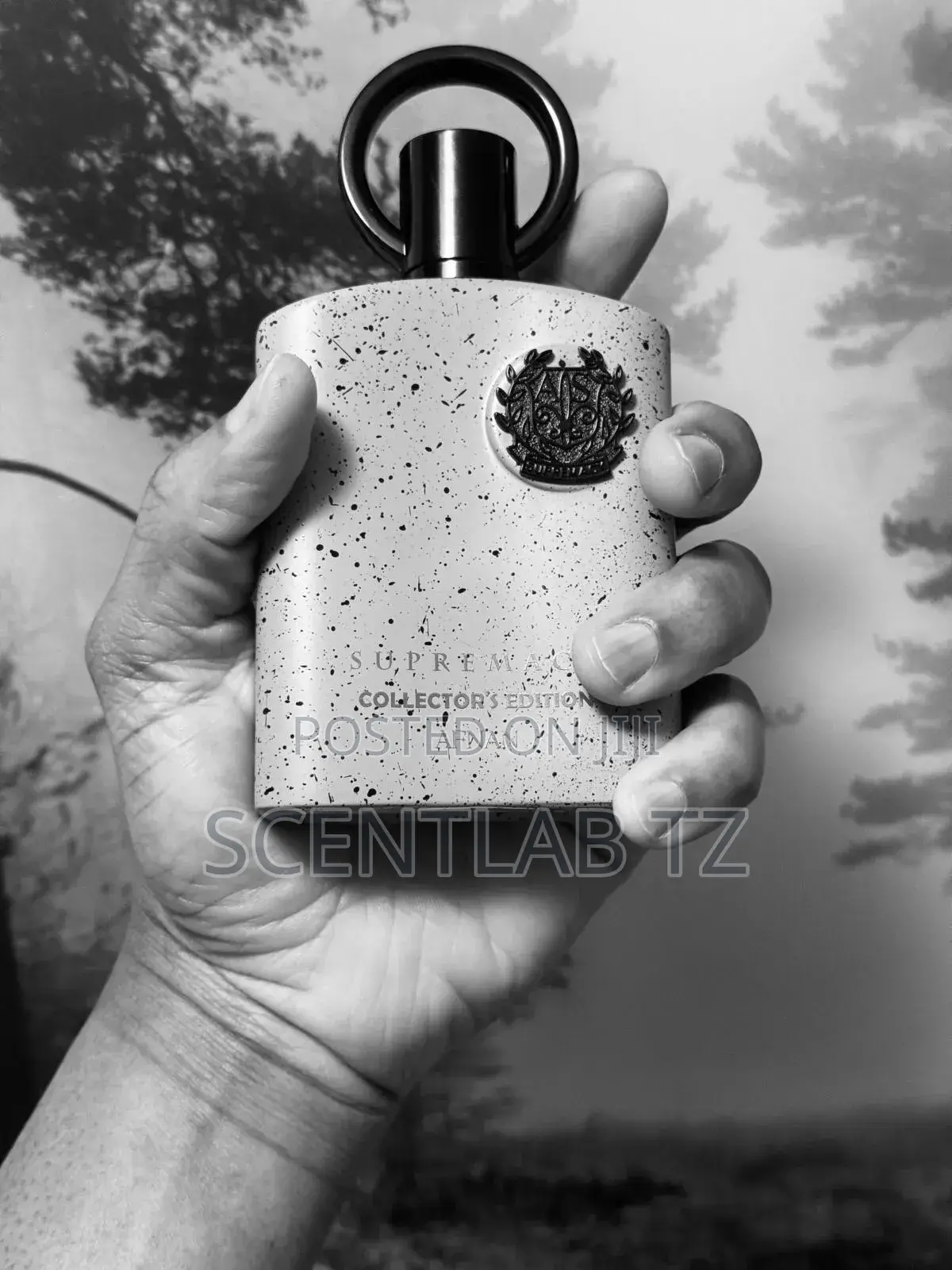 Afnan Supremacy Collectors Edition