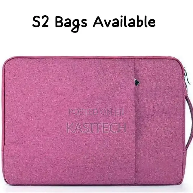 S2 Laptop Bag