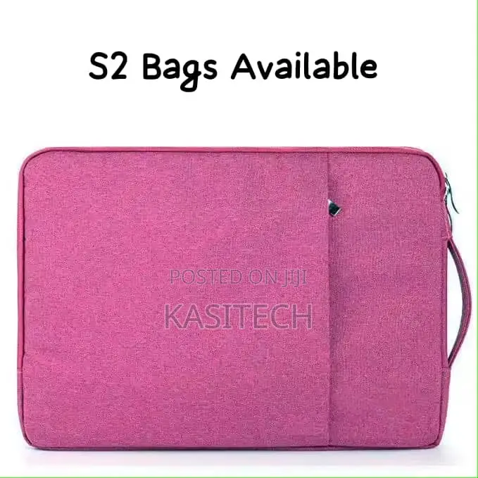 S2 Laptop Bag