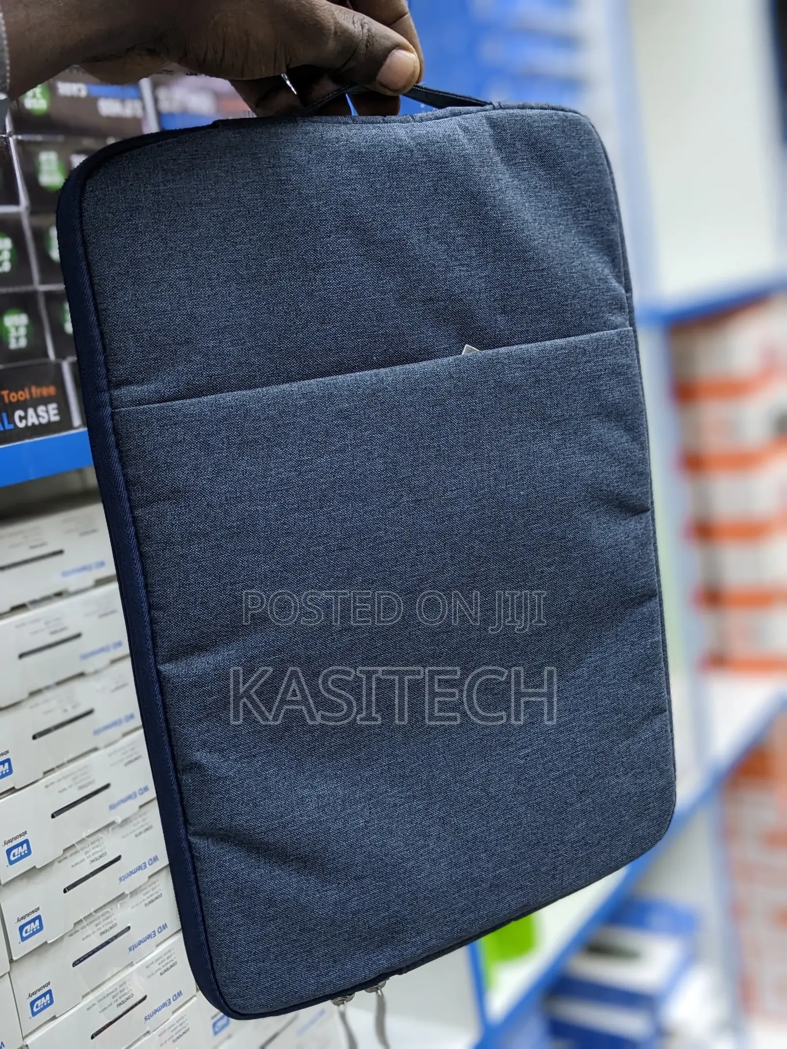 S2 Laptop Bag