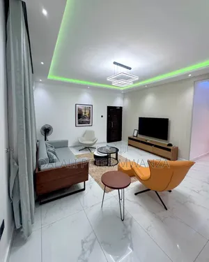 Furnished 3bdrm House in Rock City, Ilemela for rent