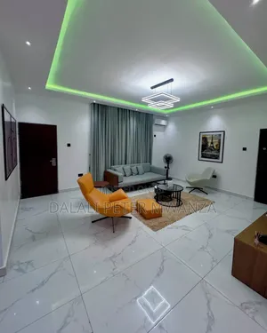 Furnished 3bdrm House in Rock City, Ilemela for rent
