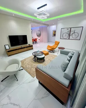 Furnished 3bdrm House in Rock City, Ilemela for rent