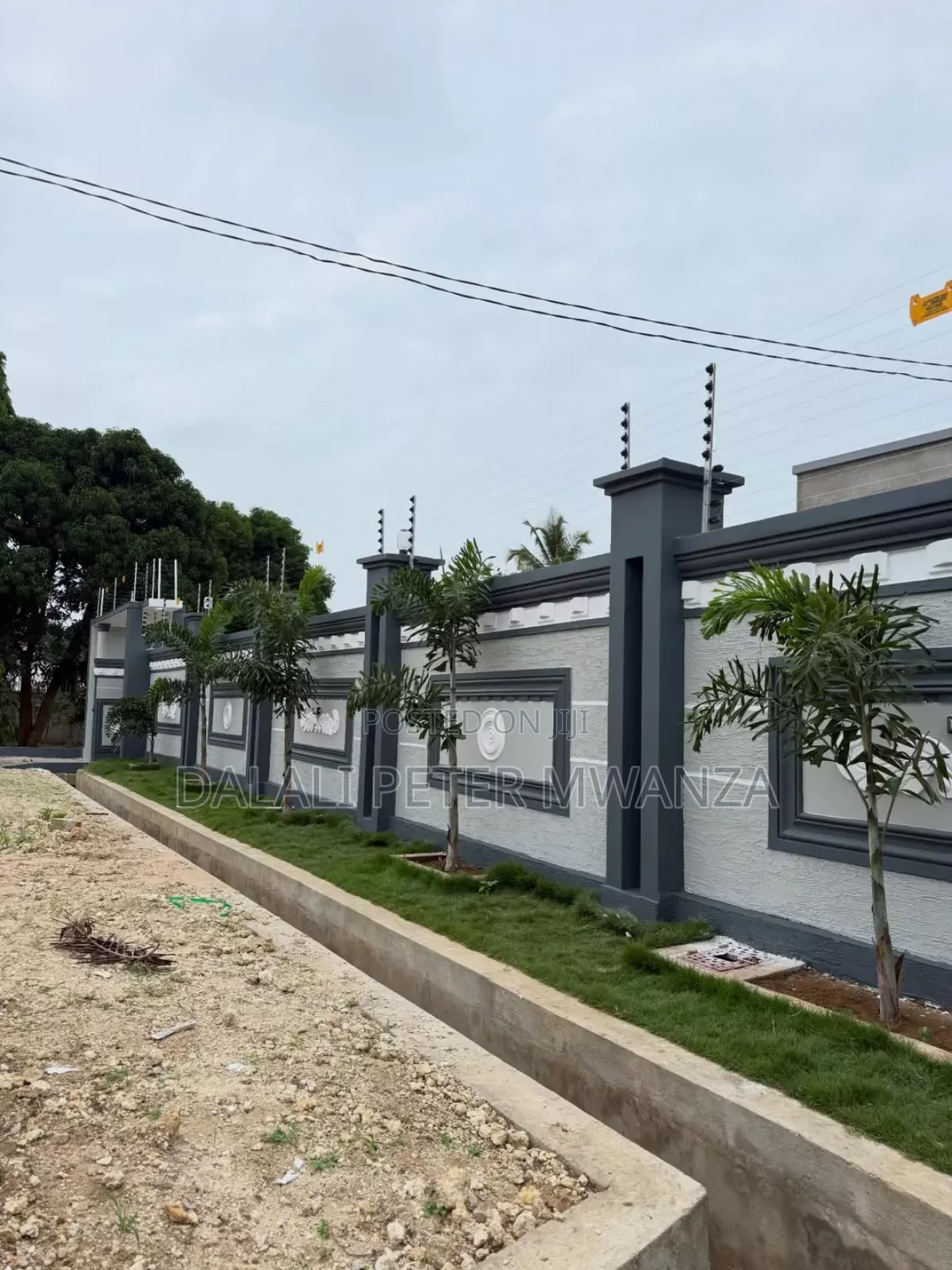 Furnished 3bdrm House in Rock City, Ilemela for rent