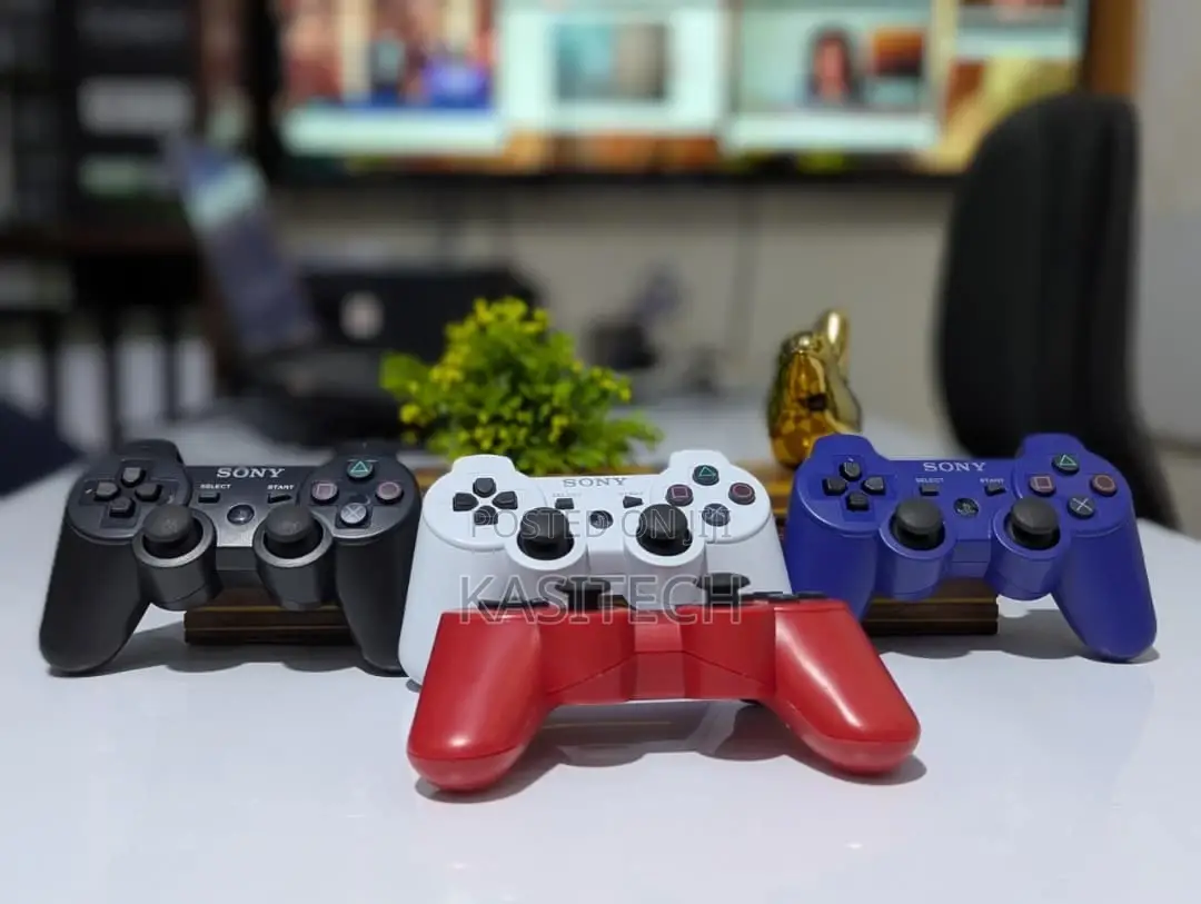 Ps3 Contoller Pad