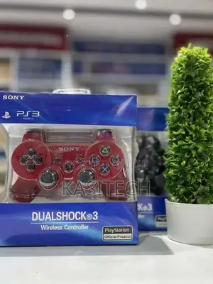 Ps3 Contoller Pad