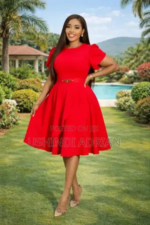 Magauni Ya Ofisini Na Kazi (Official Sophisticated)