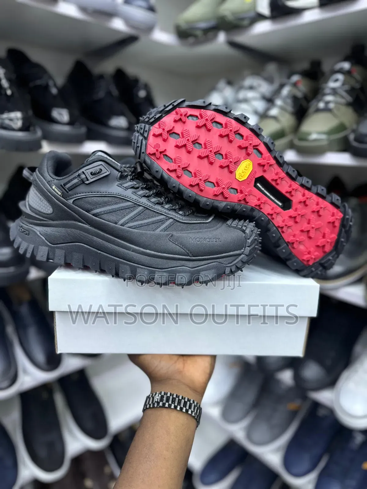 Viatu or Men's Leather Sneakers With Imperial Level or Family