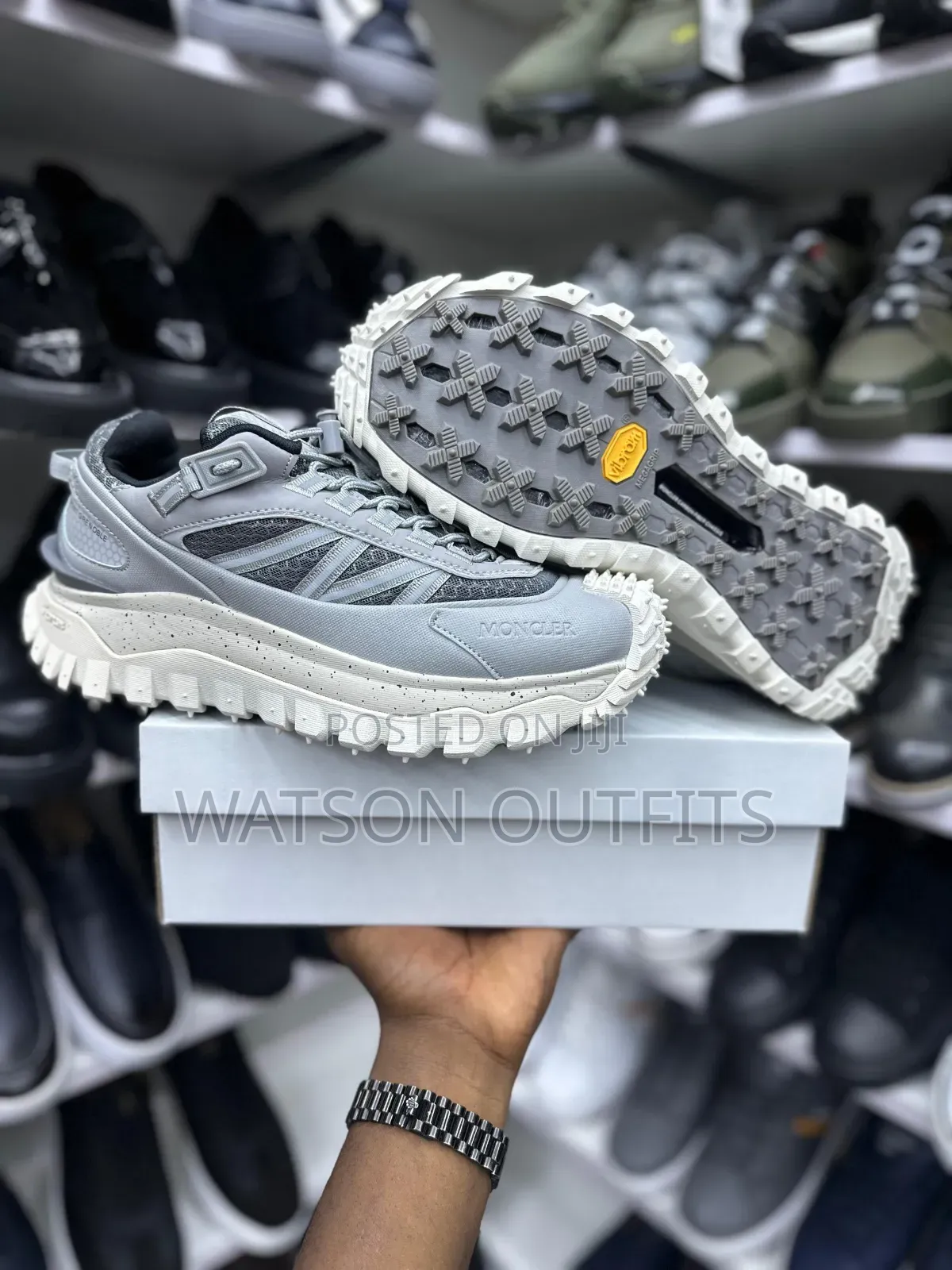 Viatu or Men's Leather Sneakers With Imperial Level or Family