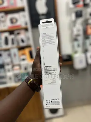 Galaxy Watch 5 Smartwatch (40mm)