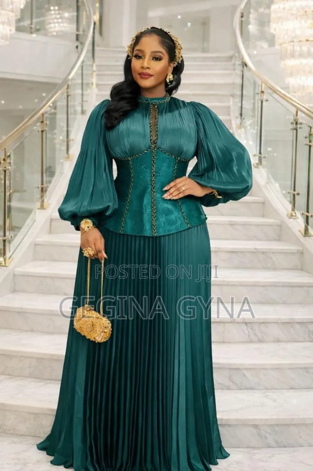 Quality Dress Available Karibuni Sanaa
