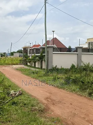 Plot for Sale Mwanza Busweru
