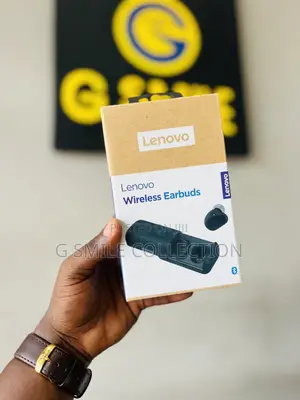 Lenovo Wireless Earbuds