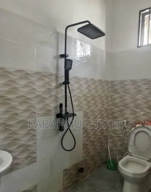 Furnished 2bdrm Villa in Msasani for rent