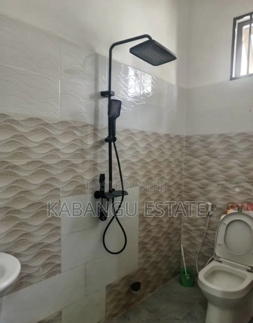 Furnished 2bdrm Villa in Msasani for rent