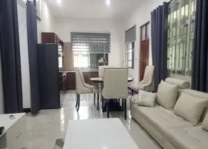Furnished 2bdrm Villa in Msasani for rent