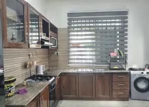 Furnished 2bdrm Villa in Msasani for rent