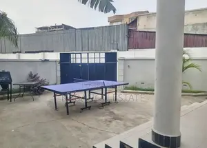 Furnished 2bdrm Villa in Msasani for rent