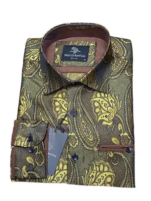 Mashati Ya Designer: Material Mazito, Design Za Kipekee Duniani
