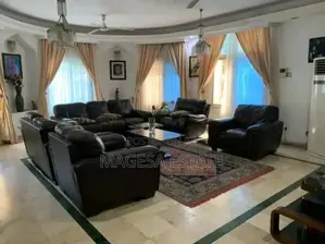 5bdrm House in Msasani for sale