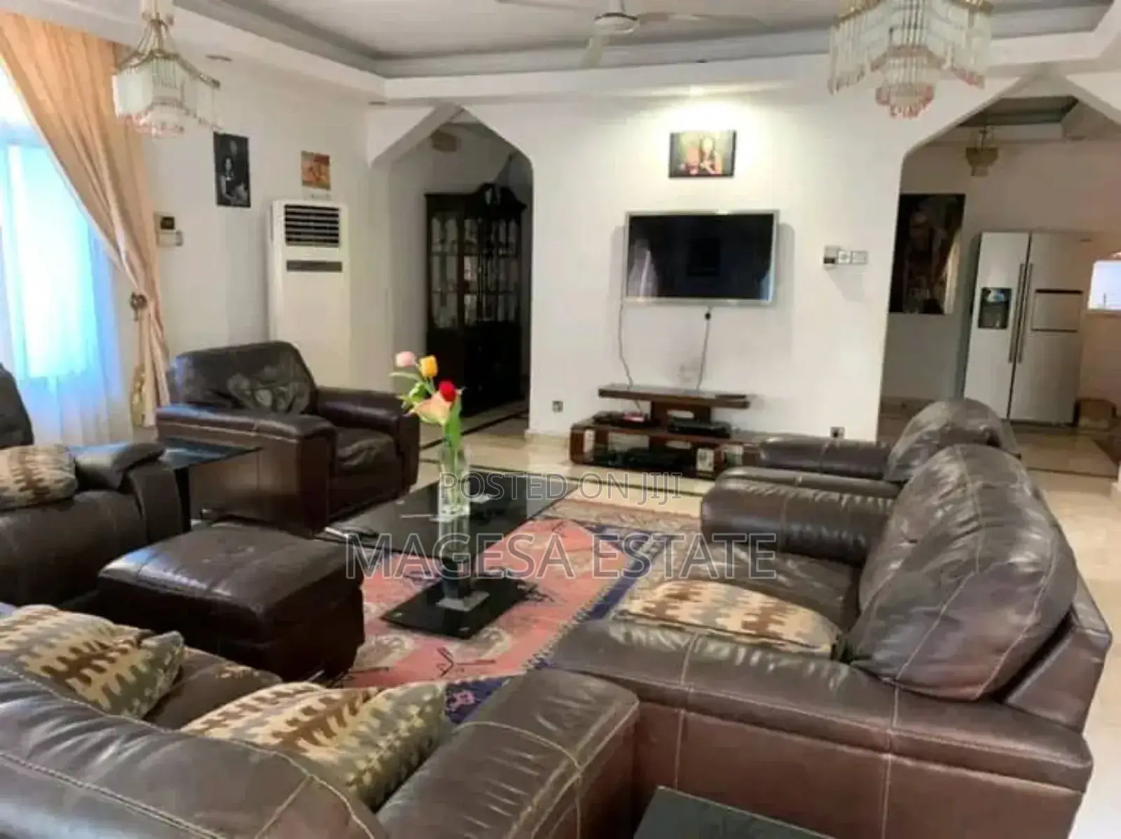 5bdrm House in Msasani for sale