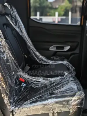 Ford Ranger Wildtrak 2023 Orange