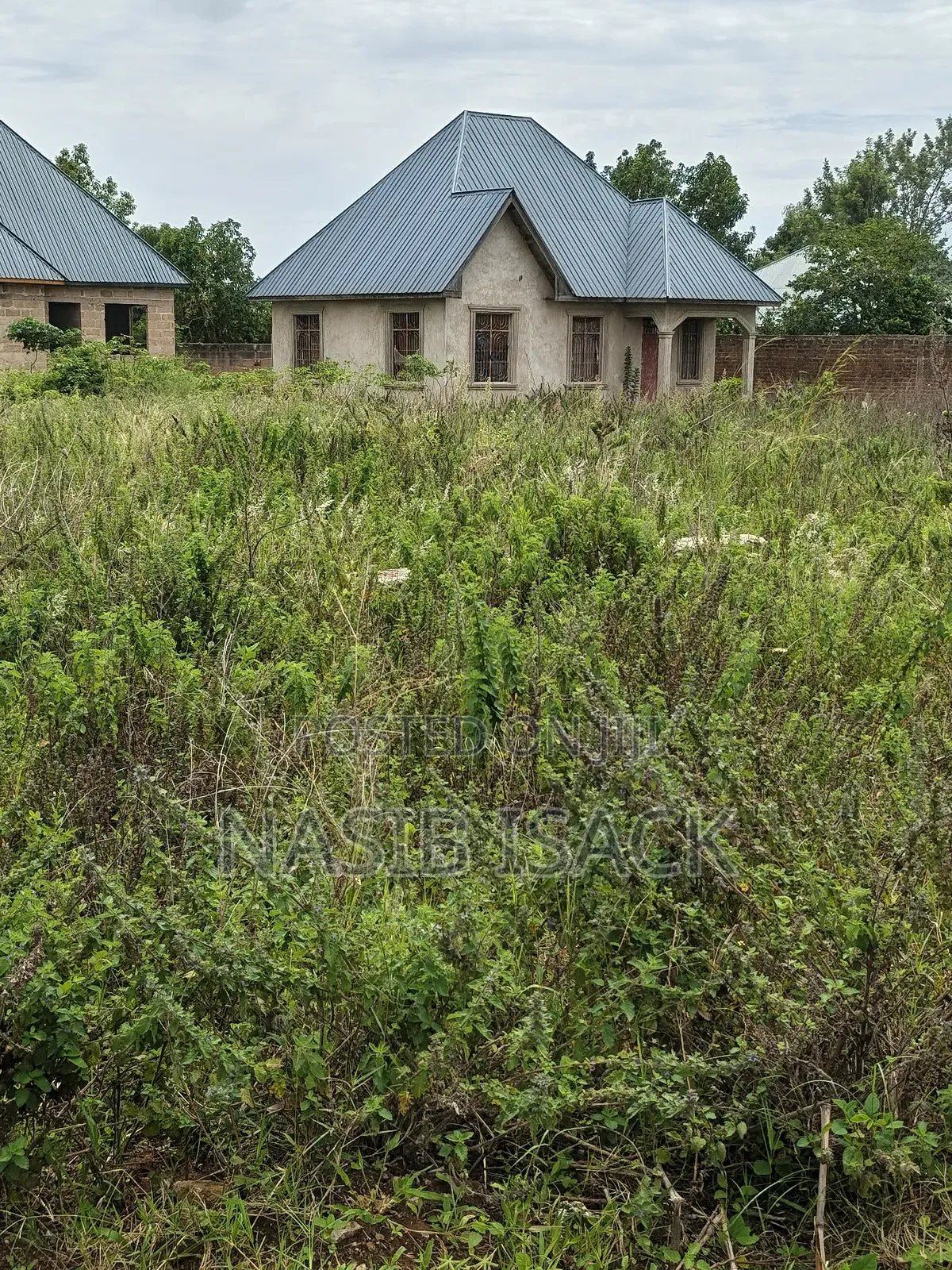 Plot for Sale Mwanza Busweru Wilayan