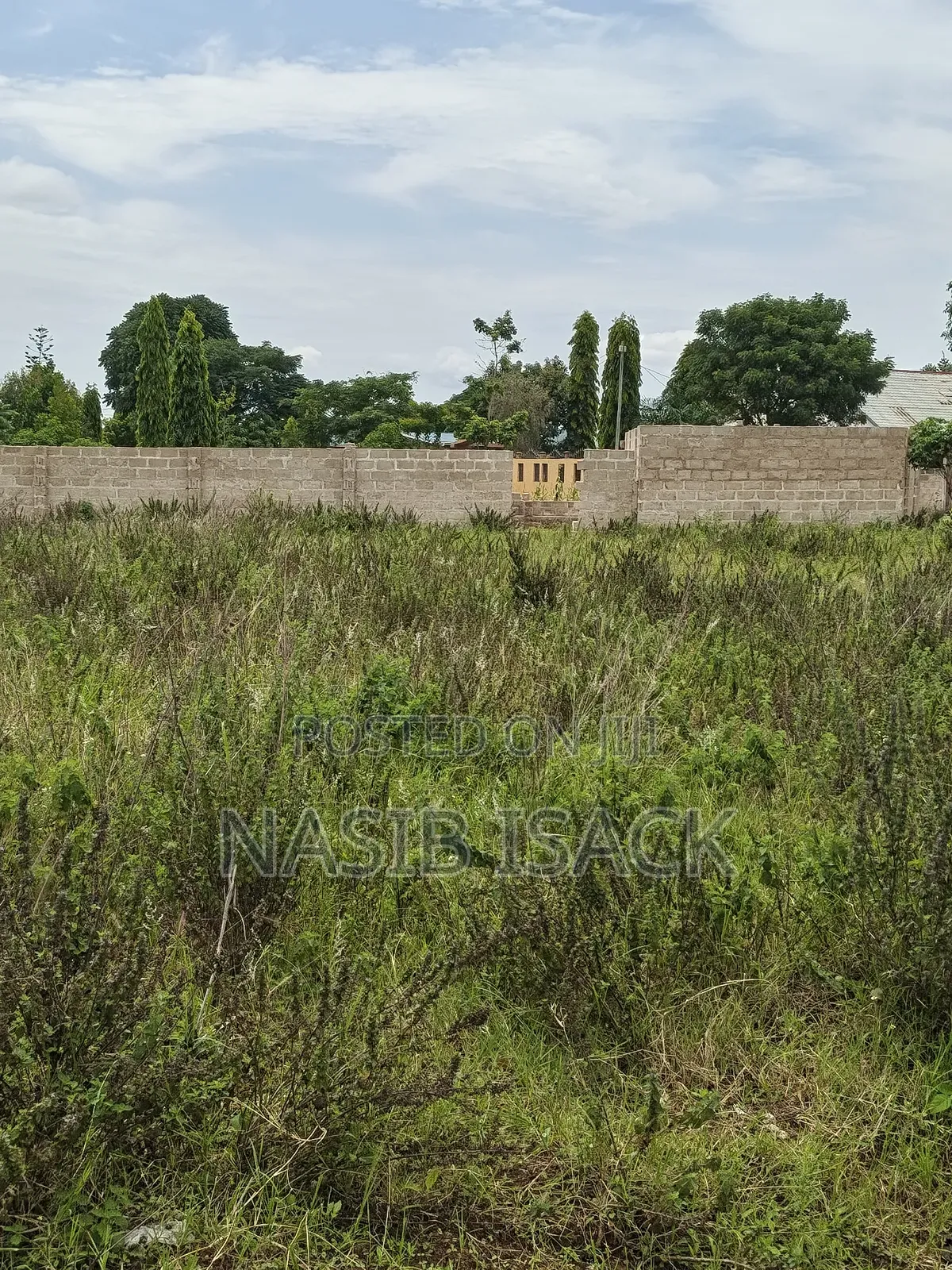Plot for Sale Mwanza Busweru Wilayan