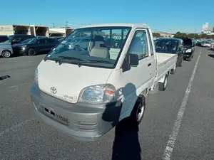 Toyota Lite-Ace 2003 White