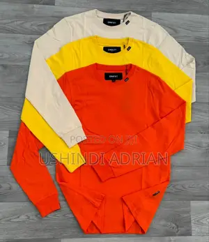 T-Shirt Za Ofa: Pendeza Kwa Bei Ndogo